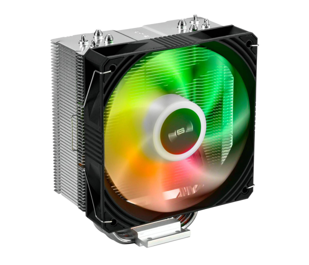 FSP NE5 ARGB 120mm - 1332210 - zdjęcie 4